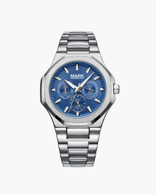 Stainless Steel Watch